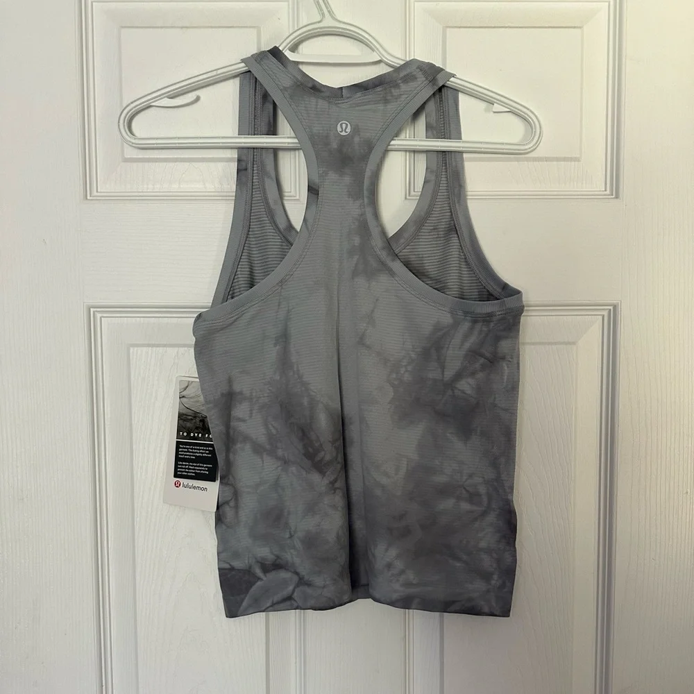 Lululemon Swiftly Tech Racerback Tank - Picture 4 of 7